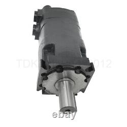 Brand New Hydraulic Motor Black 109-1106-006 For Eaton Char-Lynn 4000 Series