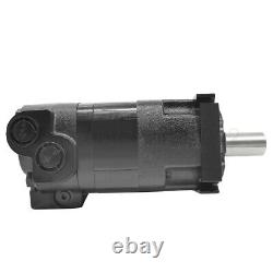 Brand New Hydraulic Motor Black 109-1106-006 For Eaton Char-Lynn 4000 Series