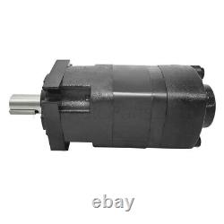 Brand New Hydraulic Motor Black 109-1106-006 For Eaton Char-Lynn 4000 Series