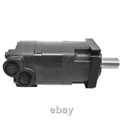 Brand New Hydraulic Motor Black 109-1106-006 For Eaton Char-Lynn 4000 Series