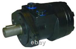 CHAR-LYNN 101-1011 Hydraulic Motor, 5.9 cu. In. /rev. 4TY86