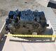 Cnh 51448814 Hydraulic Motor 83072771 New With Surface Rust 11098460 F