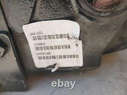 CNH 51448814 Hydraulic Motor 83072771 New with surface rust 11098460 F