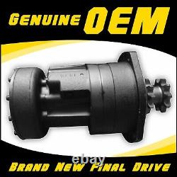 CNH Case 84565750. Genuine OEM. Brand New Final Drive for L218 / L220