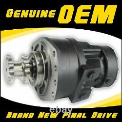 CNH Case 84565752. Genuine OEM. Brand New Final Drive for L230