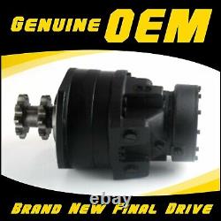 CNH Case 87035342 / 48033385. Genuine OEM. Brand New Final Drive for 420, 430