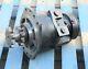 Cnh Industrial 48070316r 48070316 Rexroth R921811702 Hydraulic Drive Motor, 2-sp