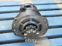 CNH Industrial 48070316R 48070316 Rexroth R921811702 Hydraulic Drive Motor, 2-sp