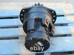 CNH Industrial 48070316R 48070316 Rexroth R921811702 Hydraulic Drive Motor, 2-sp