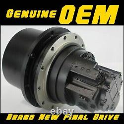 CNH New Holland 87600263. Genuine OEM. Brand New Final Drive for L190