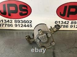 Casappa cylinder reel hydraulic drive motor Jacobsen GP400 fairway mower £80+VAT