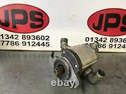 Casappa cylinder reel hydraulic drive motor Jacobsen GP400 fairway mower £80+VAT