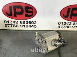 Casappa cylinder reel hydraulic drive motor Jacobsen GP400 fairway mower £80+VAT