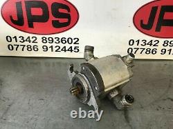 Casappa cylinder reel hydraulic drive motor Jacobsen GP400 fairway mower £80+VAT