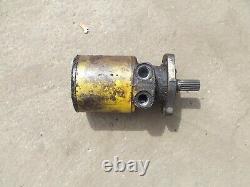 Case 1816 B 1816 1816C Right Hand Drive Motor