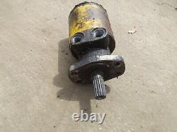 Case 1816 B 1816 1816C Right Hand Drive Motor