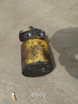 Case 1816 B 1816 1816C Right Hand Drive Motor