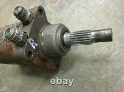 Case 1835b 1835 b Hydraulic Drive Motor Left Right D137338 D137338R