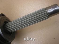 Case Ingersoll 220 222 224 226 Tractor Hydraulic Drive Motor C16697