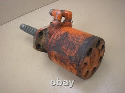 Case Ingersoll 220 222 224 226 Tractor Hydraulic Drive Motor C16697
