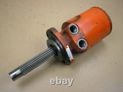 Case Ingersoll 444 446 448 Tractor TRW Ross Hydraulic Drive Motor