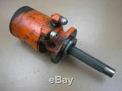 Case Ingersoll 446 Tractor Mower Hydraulic Drive Motor