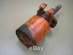 Case Ingersoll 446 Tractor Mower Hydraulic Drive Motor