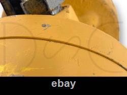 Cat 142-8720 Hydraulic Motor Hydrostatic Drive Caterpillar Skid Steer Versadyne