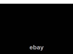 Cat 142-8720 Hydraulic Motor Hydrostatic Drive Caterpillar Skid Steer Versadyne