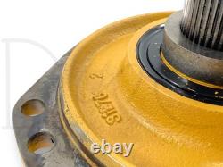 Cat 142-8720 Hydraulic Motor Hydrostatic Drive Caterpillar Skid Steer Versadyne