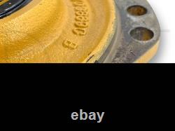 Cat 142-8720 Hydraulic Motor Hydrostatic Drive Caterpillar Skid Steer Versadyne