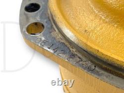 Cat 142-8720 Hydraulic Motor Hydrostatic Drive Caterpillar Skid Steer Versadyne