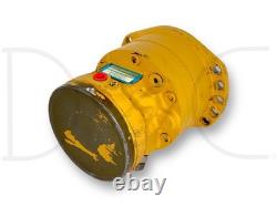 Cat 142-8720 Hydraulic Motor Hydrostatic Drive Caterpillar Skid Steer Versadyne