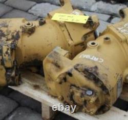 Cat 963 Final Drive motor Right side only left