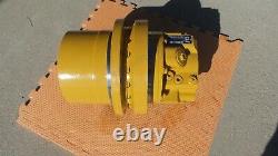 Caterpillar 20R-9076 Piston Motor Final Drive CAT 442-5648 259D Skid Steer 259