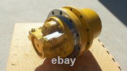 Caterpillar 20R-9076 Piston Motor Final Drive CAT 442-5648 259D Skid Steer 259