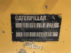 Caterpillar 220-8162 Radial Piston Motor Hydraulic Final Drive Cat Skid Steer