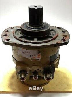 Caterpillar 220-8162 Radial Piston Motor Hydraulic Final Drive Cat Skid Steer