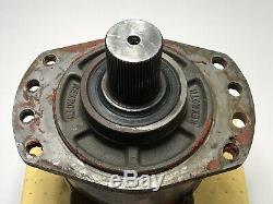 Caterpillar 220-8162 Radial Piston Motor Hydraulic Final Drive Cat Skid Steer