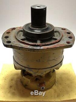 Caterpillar 220-8162 Radial Piston Motor Hydraulic Final Drive Cat Skid Steer