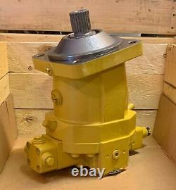 Caterpillar 963D Hydrostatic Track Drive Motor 2436645 20R1841 4577511 20R7039