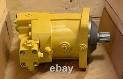 Caterpillar 963D Hydrostatic Track Drive Motor 2436645 20R1841 4577511 20R7039