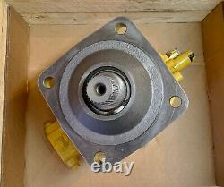 Caterpillar 963D Hydrostatic Track Drive Motor 2436645 20R1841 4577511 20R7039