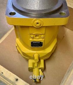 Caterpillar 963D Hydrostatic Track Drive Motor 2436645 20R1841 4577511 20R7039