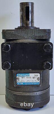Char-Lynn 101-1019-007 Hydraulic Motor