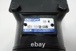 Char-lynn 101-1019-009 Hydraulic Motor