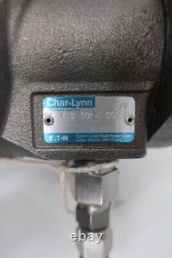 Char-lynn 103 1002 008 Hydraulic Motor