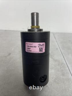 Char lynn hydraulic motor 129-0003-002 1097 F31624