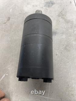 Char lynn hydraulic motor 129-0003-002 1097 F31624