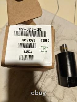 Char lynn hydraulic motor 129-0018-002